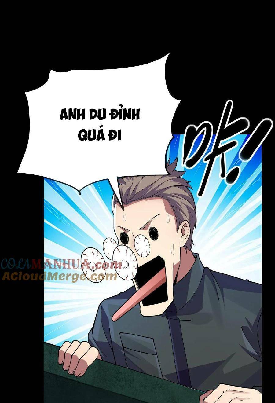 Ta, Người Chỉ Cần Nhìn Thấy Thanh Máu, Có Thể Trừng Phạt Thần Linh
