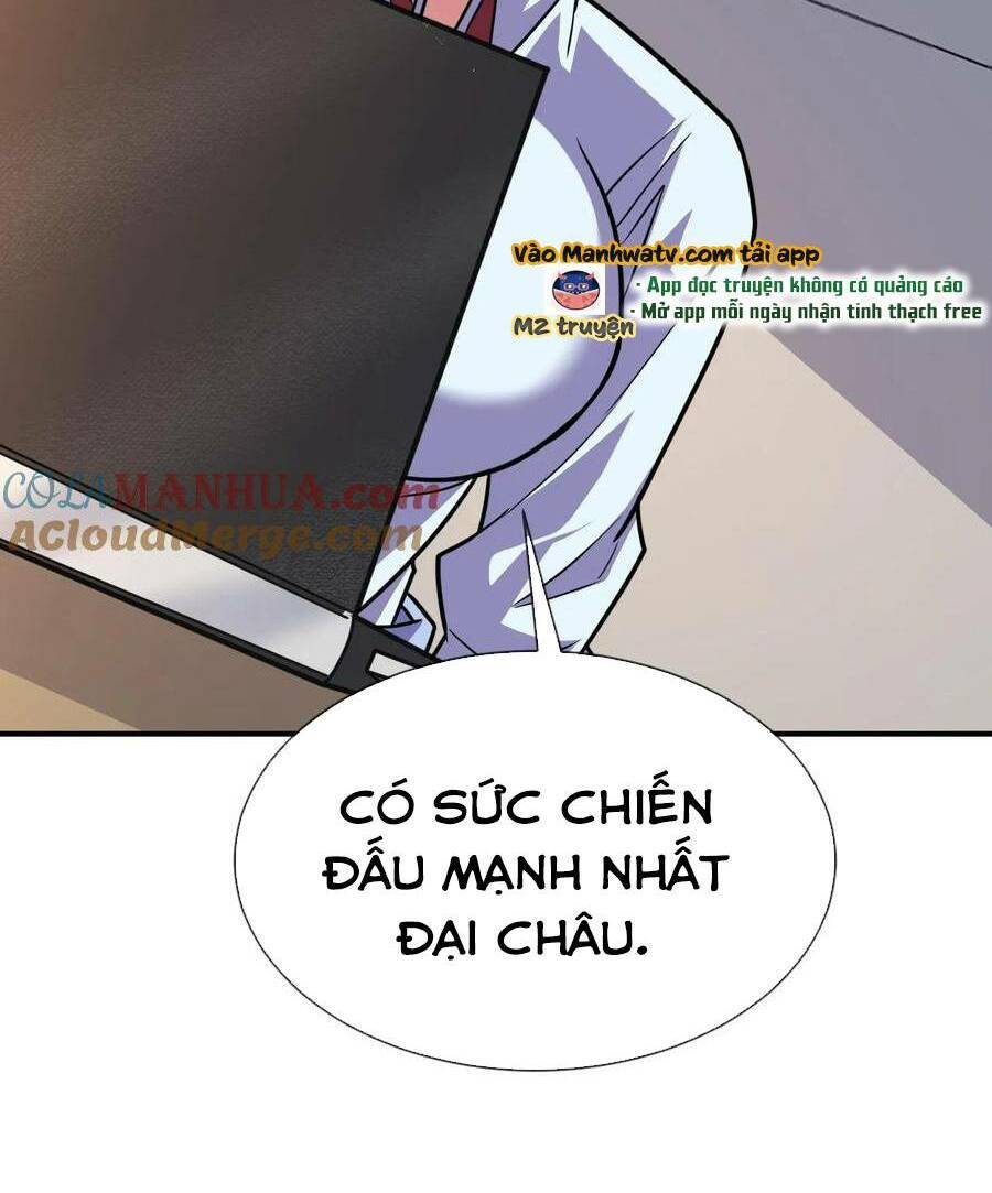Ta, Người Chỉ Cần Nhìn Thấy Thanh Máu, Có Thể Trừng Phạt Thần Linh
