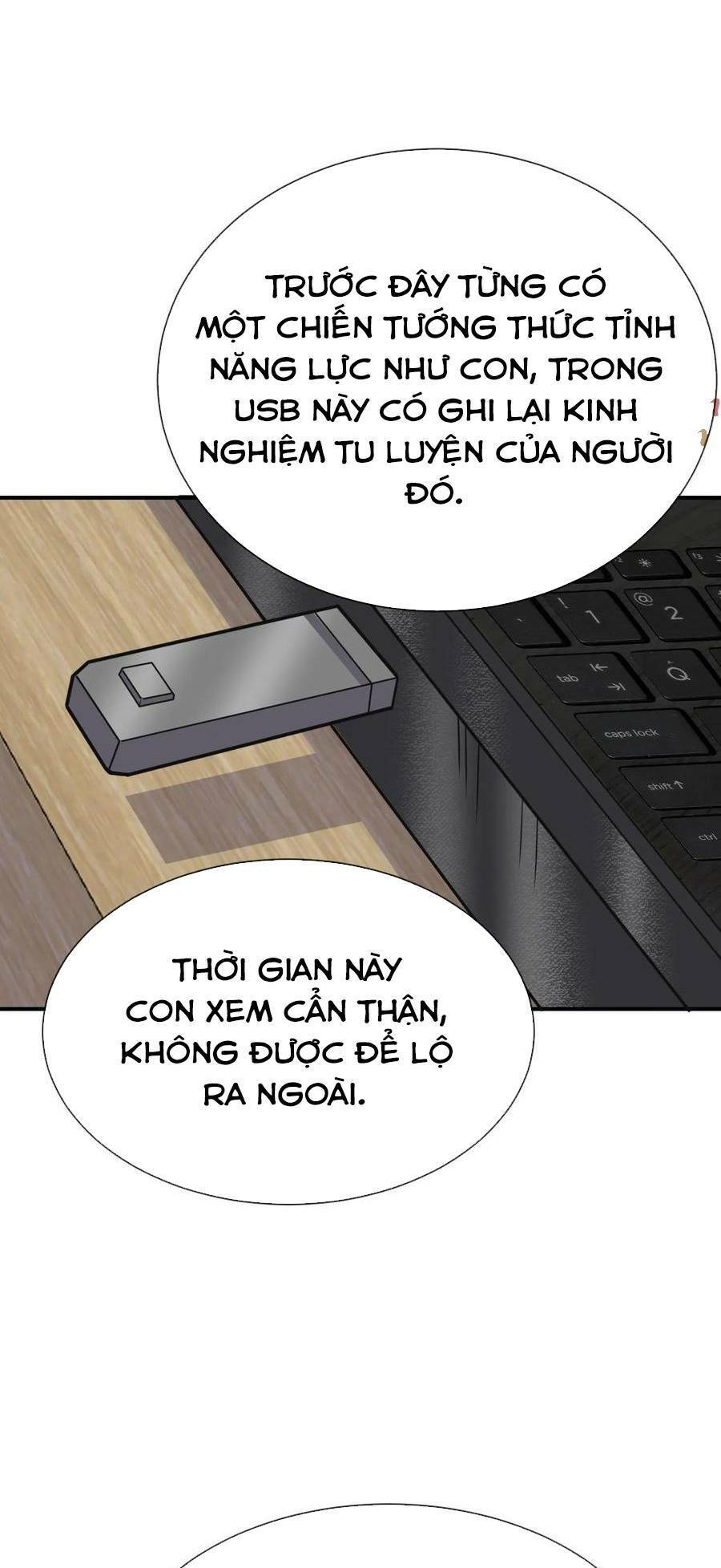 Ta, Người Chỉ Cần Nhìn Thấy Thanh Máu, Có Thể Trừng Phạt Thần Linh