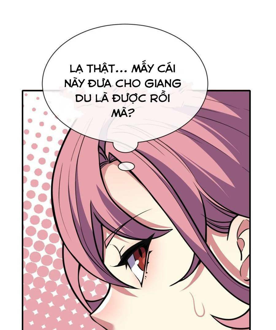Ta, Người Chỉ Cần Nhìn Thấy Thanh Máu, Có Thể Trừng Phạt Thần Linh