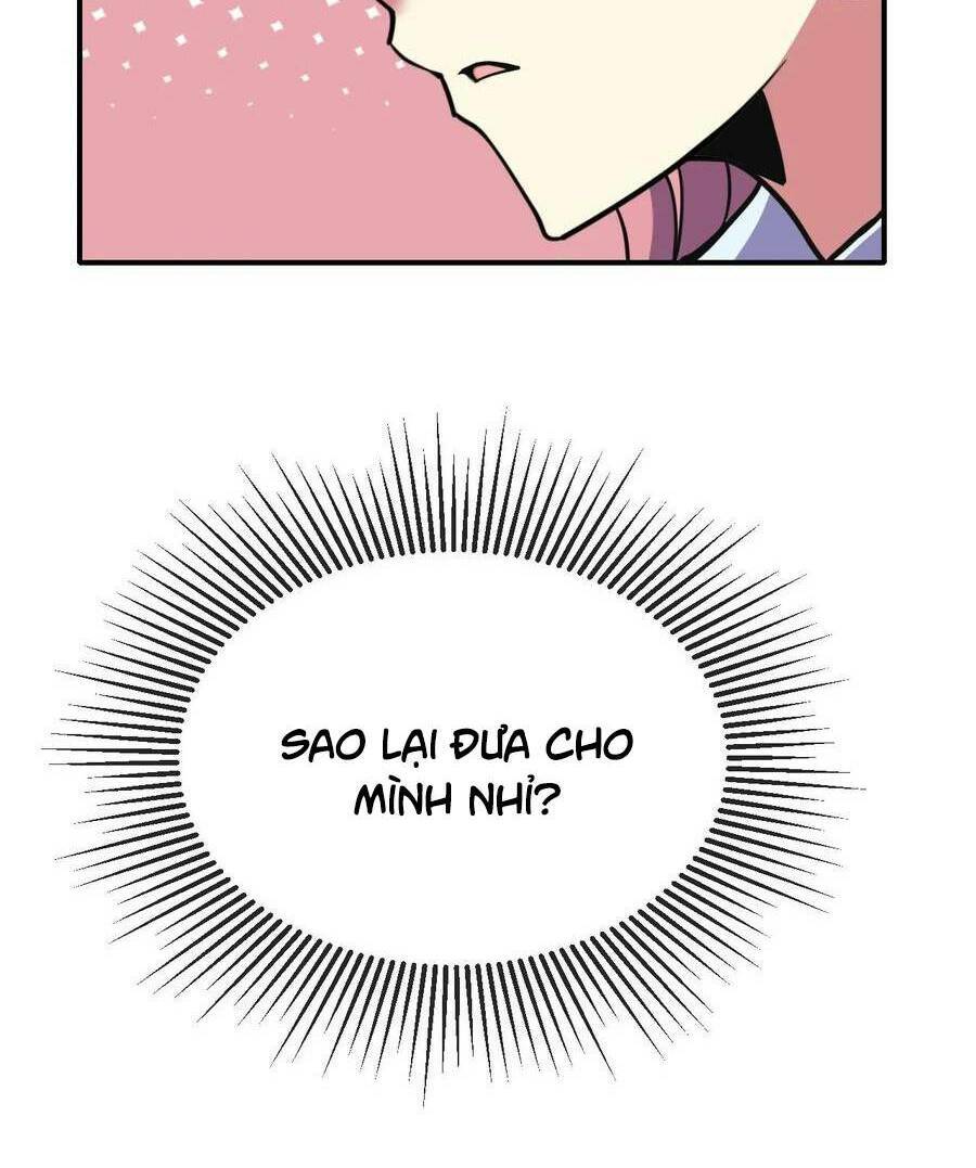 Ta, Người Chỉ Cần Nhìn Thấy Thanh Máu, Có Thể Trừng Phạt Thần Linh