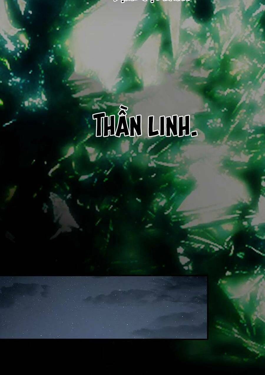 Ta, Người Chỉ Cần Nhìn Thấy Thanh Máu, Có Thể Trừng Phạt Thần Linh