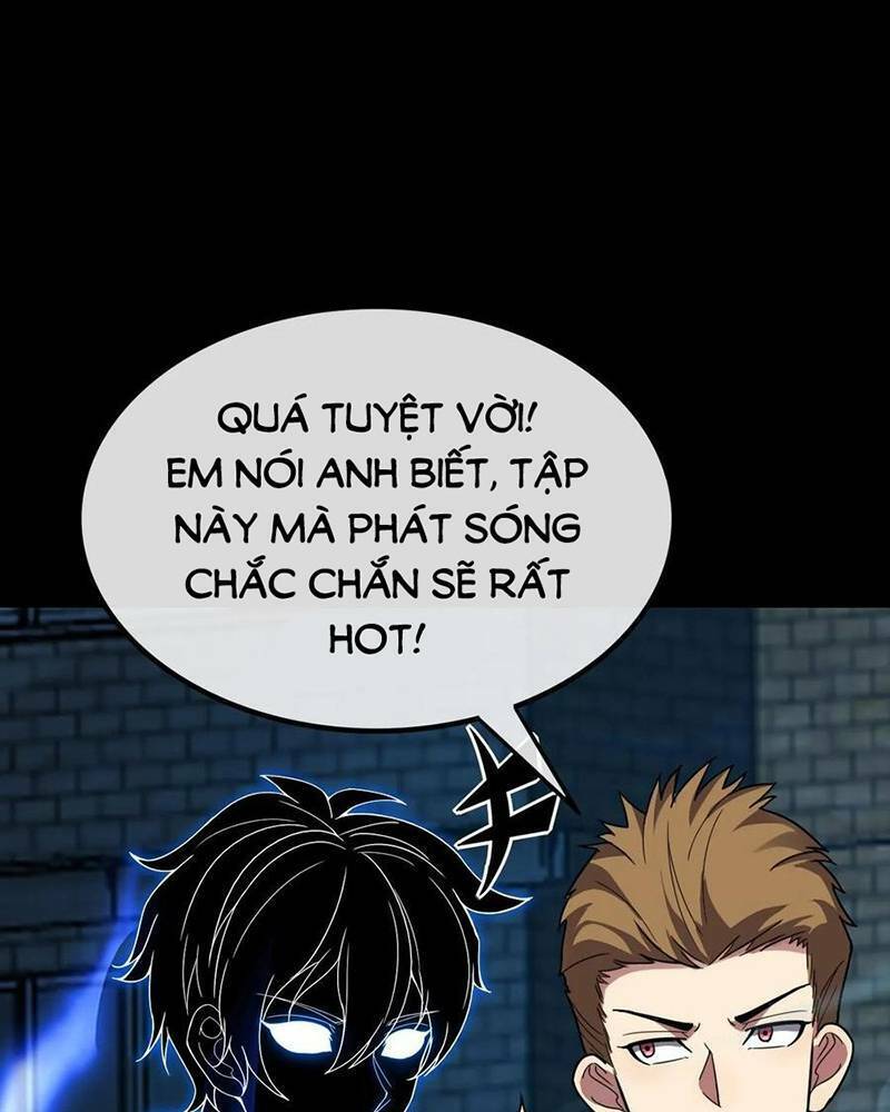 Ta, Người Chỉ Cần Nhìn Thấy Thanh Máu, Có Thể Trừng Phạt Thần Linh