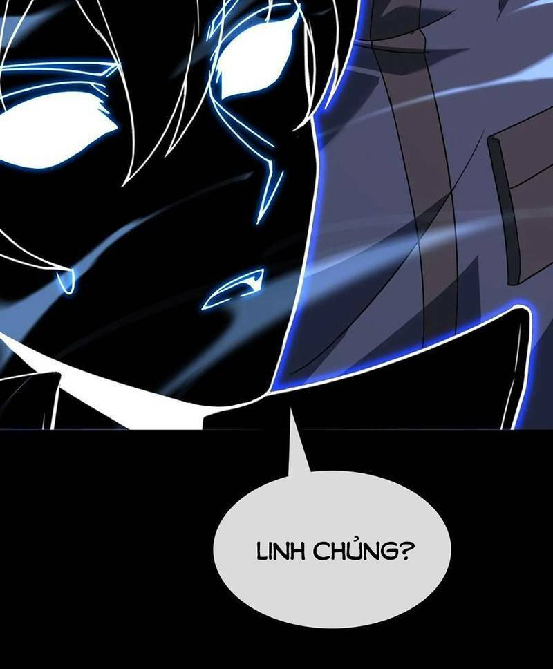 Ta, Người Chỉ Cần Nhìn Thấy Thanh Máu, Có Thể Trừng Phạt Thần Linh