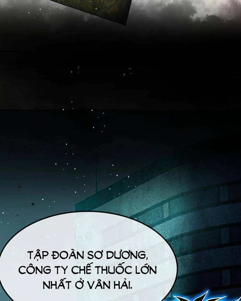 Ta, Người Chỉ Cần Nhìn Thấy Thanh Máu, Có Thể Trừng Phạt Thần Linh