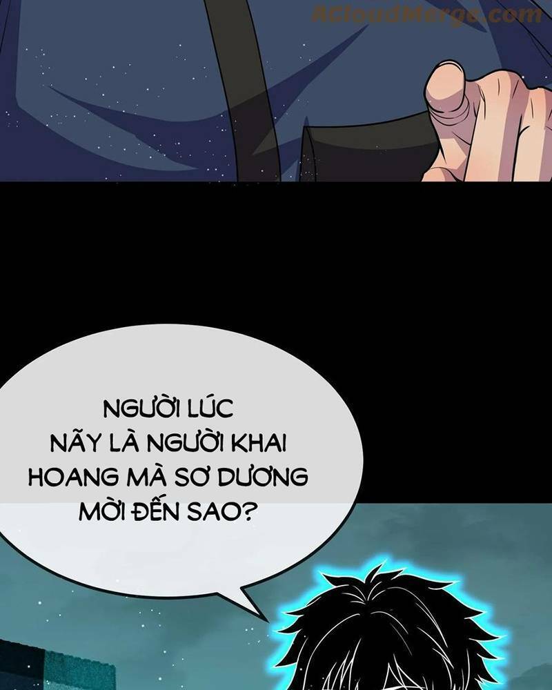 Ta, Người Chỉ Cần Nhìn Thấy Thanh Máu, Có Thể Trừng Phạt Thần Linh
