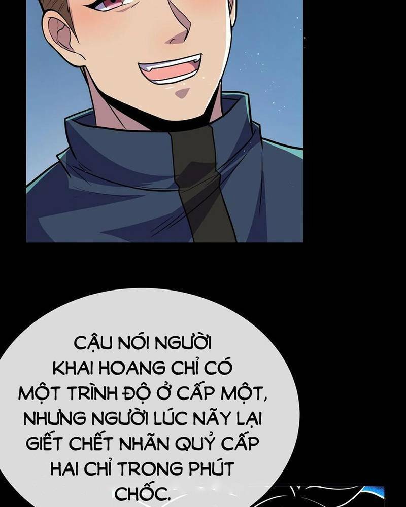 Ta, Người Chỉ Cần Nhìn Thấy Thanh Máu, Có Thể Trừng Phạt Thần Linh