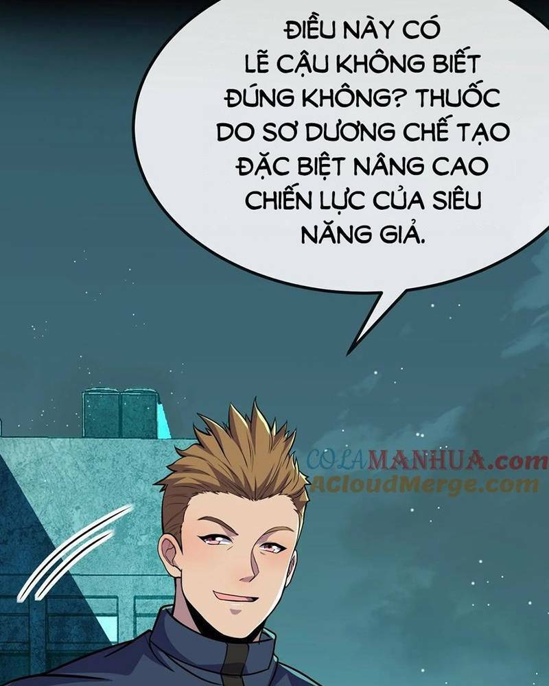 Ta, Người Chỉ Cần Nhìn Thấy Thanh Máu, Có Thể Trừng Phạt Thần Linh