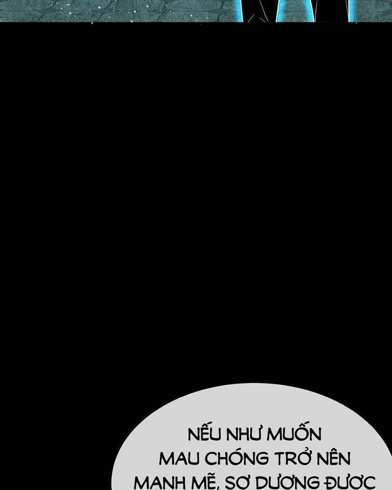 Ta, Người Chỉ Cần Nhìn Thấy Thanh Máu, Có Thể Trừng Phạt Thần Linh
