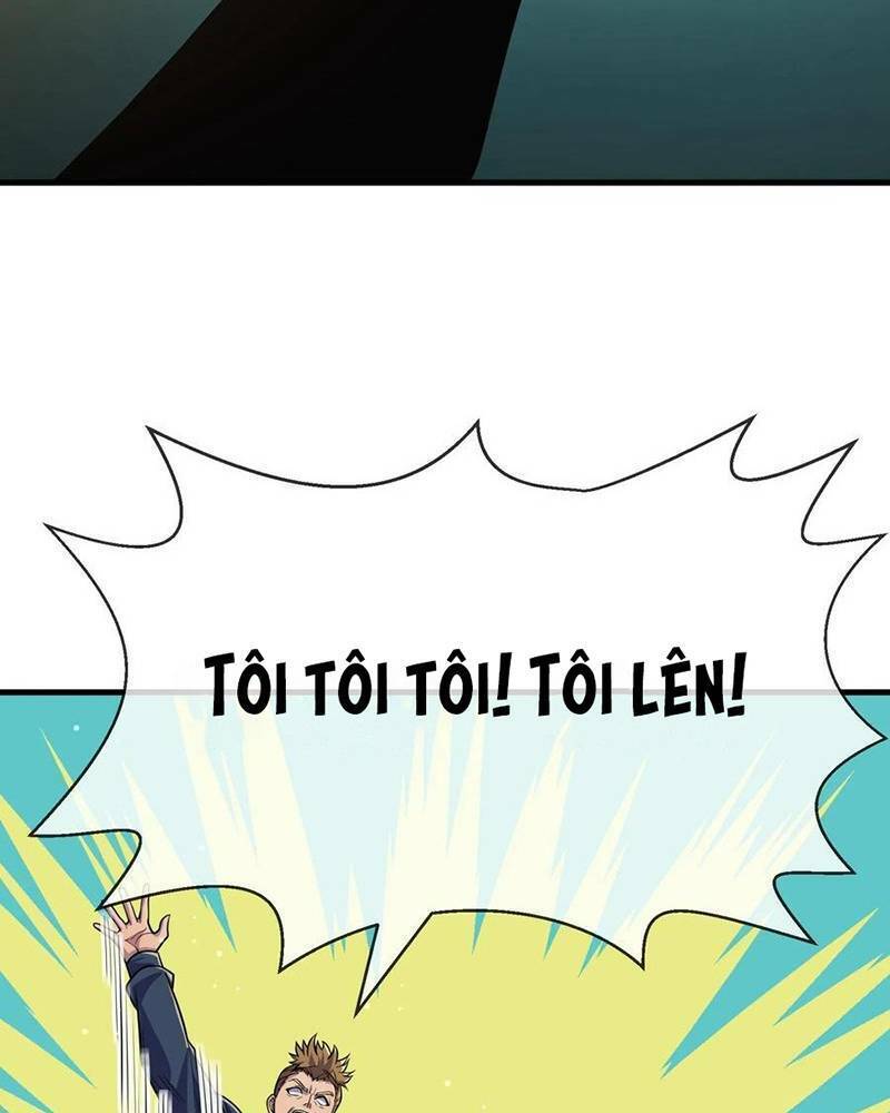 Ta, Người Chỉ Cần Nhìn Thấy Thanh Máu, Có Thể Trừng Phạt Thần Linh