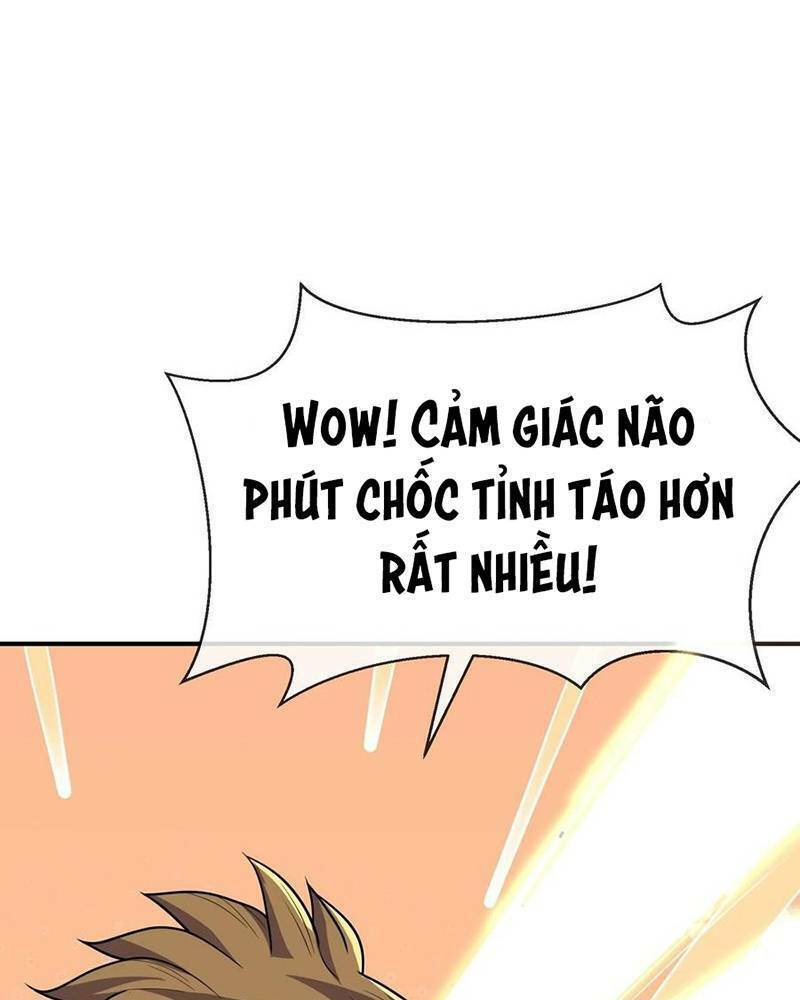 Ta, Người Chỉ Cần Nhìn Thấy Thanh Máu, Có Thể Trừng Phạt Thần Linh
