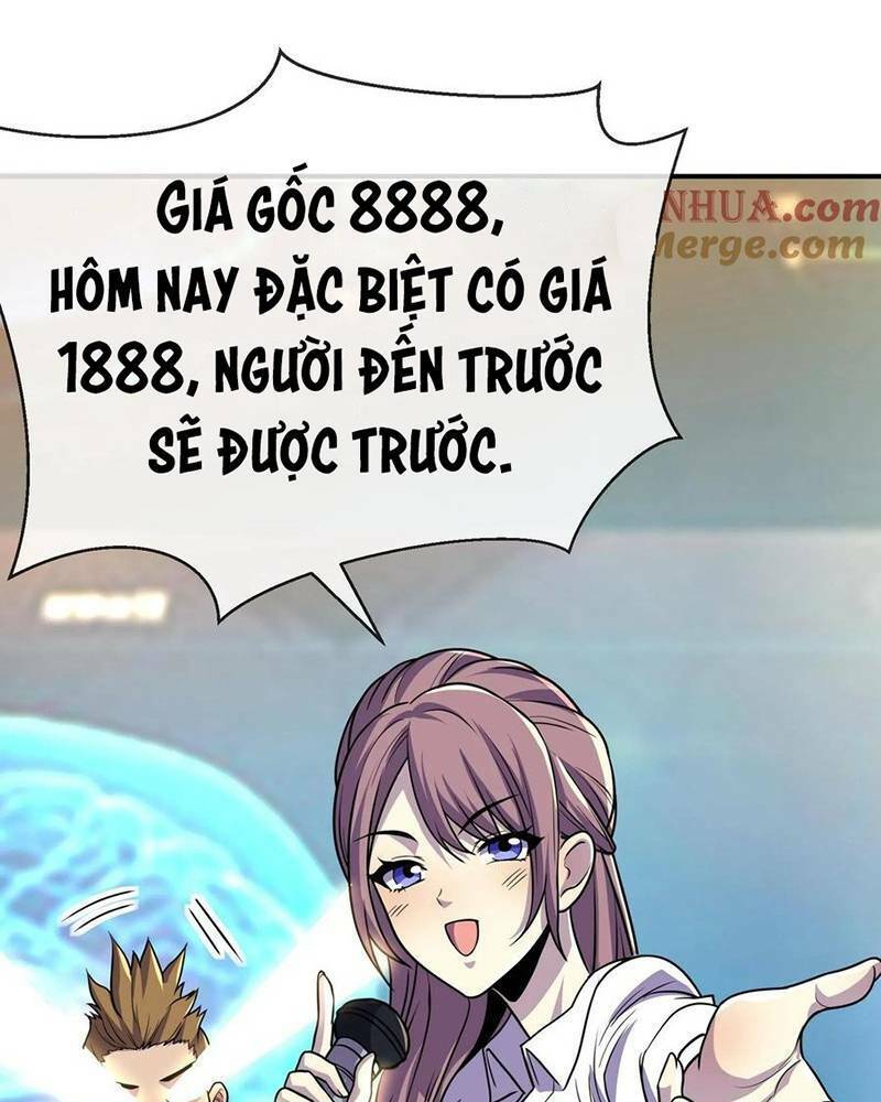 Ta, Người Chỉ Cần Nhìn Thấy Thanh Máu, Có Thể Trừng Phạt Thần Linh
