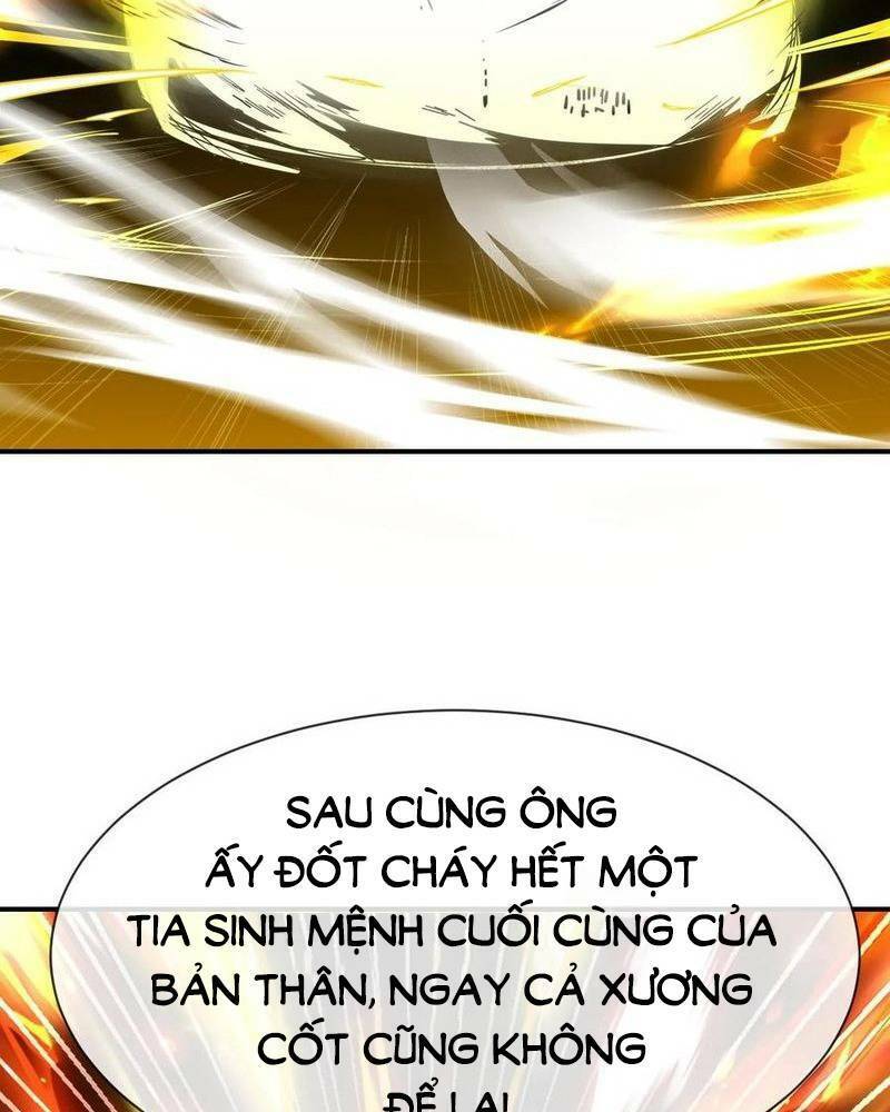 Ta, Người Chỉ Cần Nhìn Thấy Thanh Máu, Có Thể Trừng Phạt Thần Linh