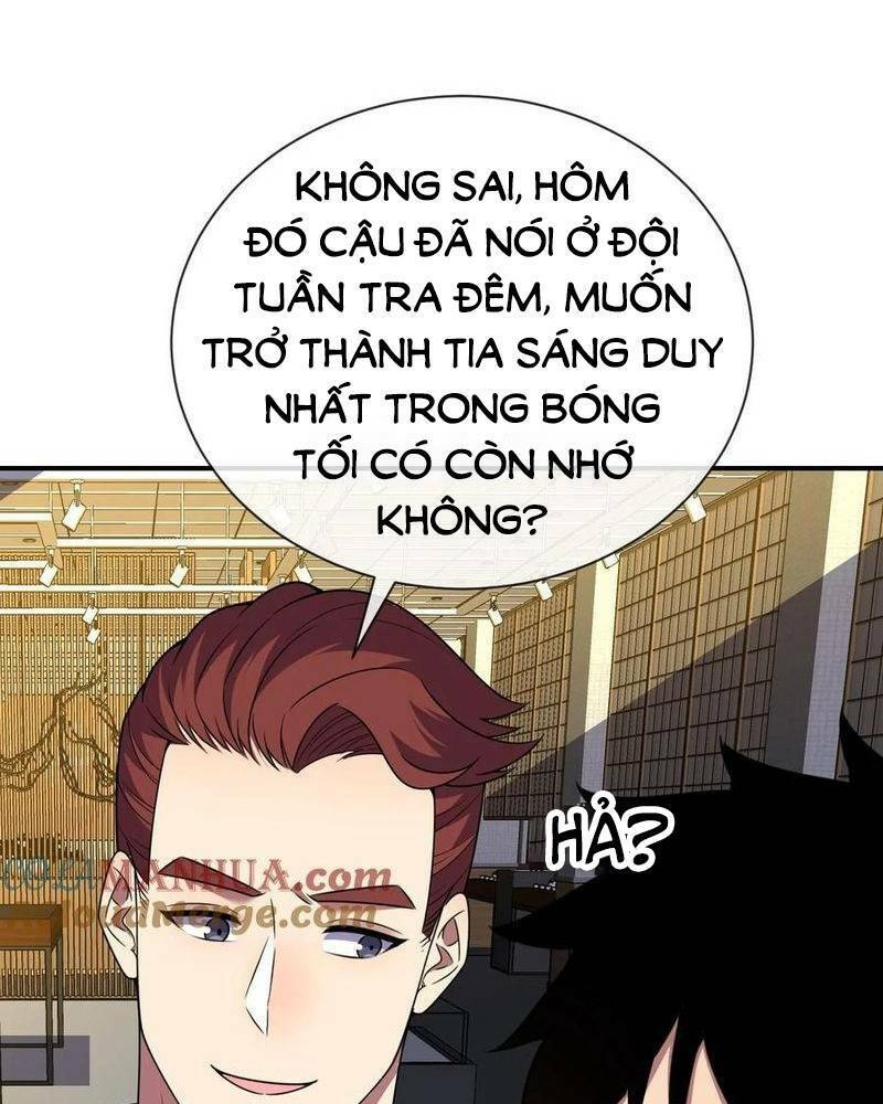 Ta, Người Chỉ Cần Nhìn Thấy Thanh Máu, Có Thể Trừng Phạt Thần Linh