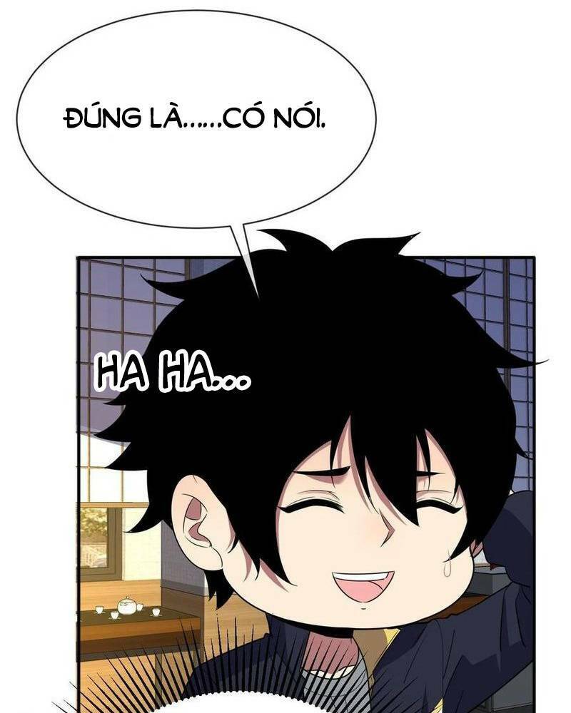 Ta, Người Chỉ Cần Nhìn Thấy Thanh Máu, Có Thể Trừng Phạt Thần Linh