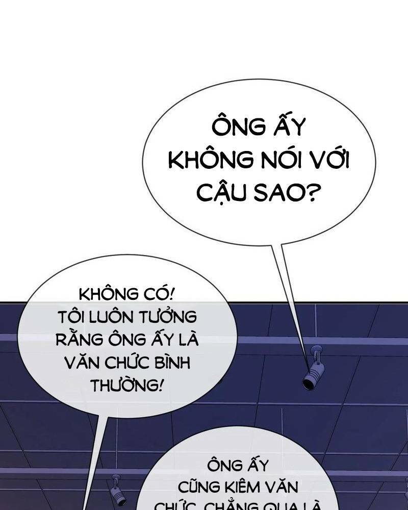 Ta, Người Chỉ Cần Nhìn Thấy Thanh Máu, Có Thể Trừng Phạt Thần Linh