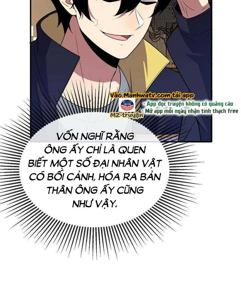 Ta, Người Chỉ Cần Nhìn Thấy Thanh Máu, Có Thể Trừng Phạt Thần Linh