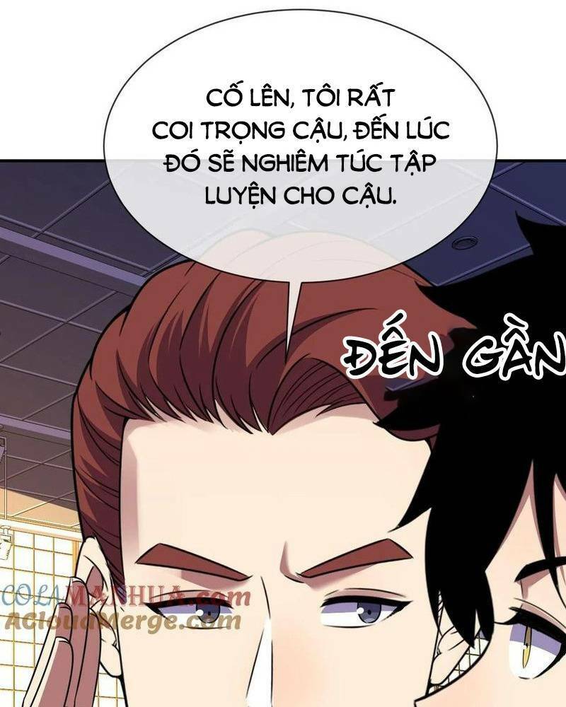 Ta, Người Chỉ Cần Nhìn Thấy Thanh Máu, Có Thể Trừng Phạt Thần Linh