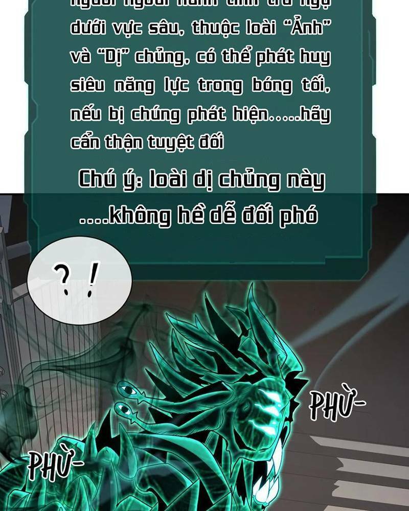 Ta, Người Chỉ Cần Nhìn Thấy Thanh Máu, Có Thể Trừng Phạt Thần Linh