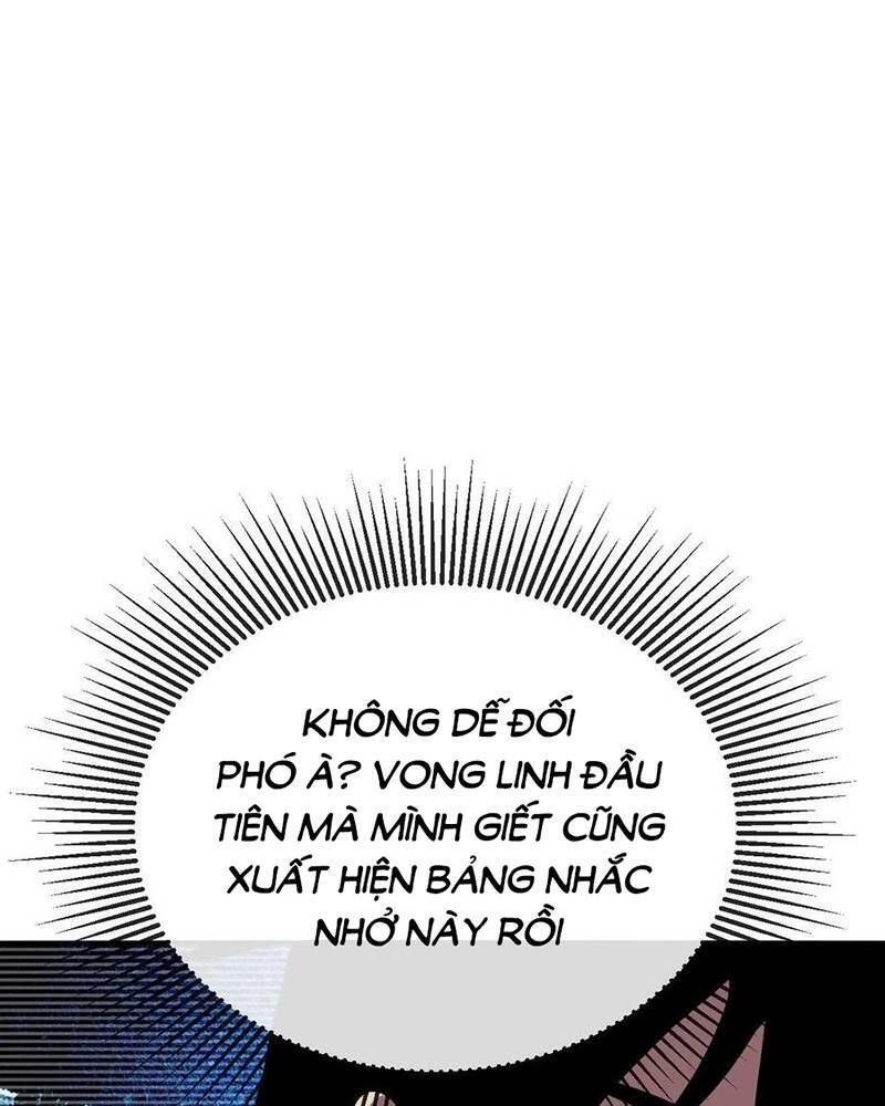 Ta, Người Chỉ Cần Nhìn Thấy Thanh Máu, Có Thể Trừng Phạt Thần Linh