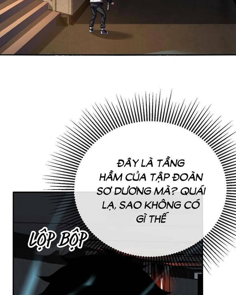 Ta, Người Chỉ Cần Nhìn Thấy Thanh Máu, Có Thể Trừng Phạt Thần Linh