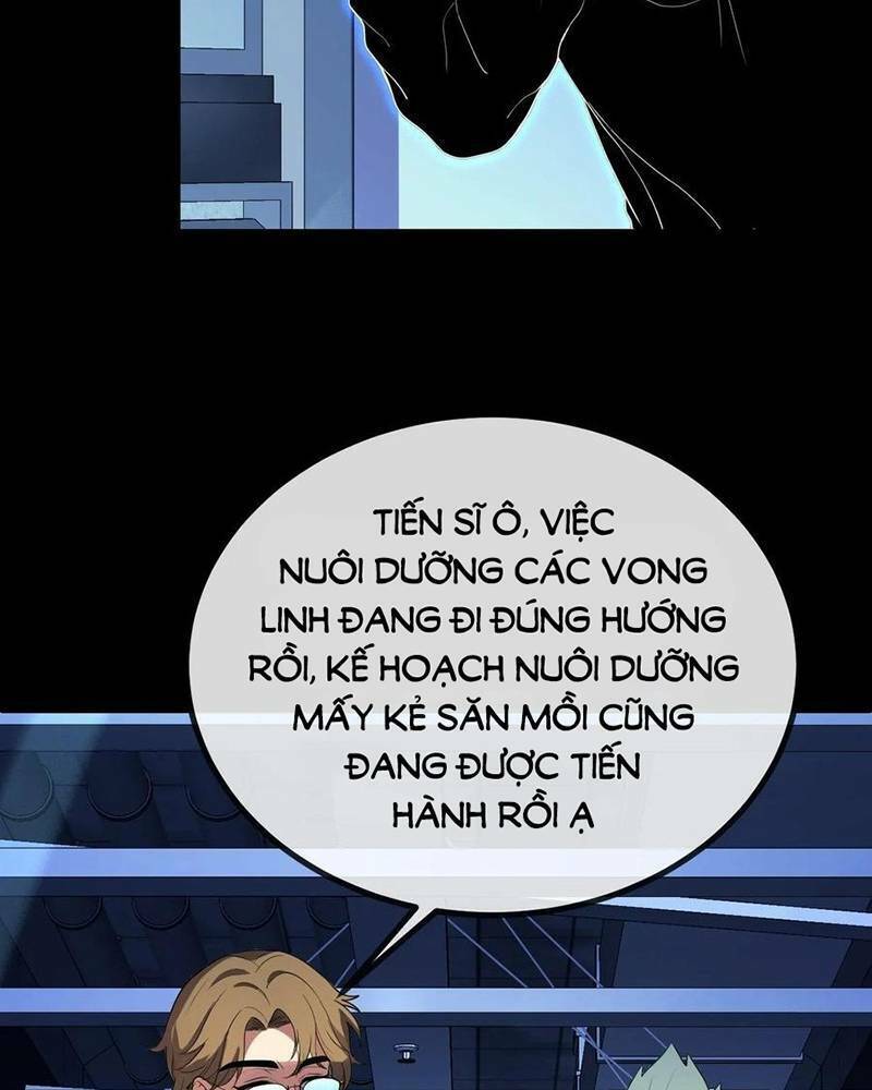 Ta, Người Chỉ Cần Nhìn Thấy Thanh Máu, Có Thể Trừng Phạt Thần Linh