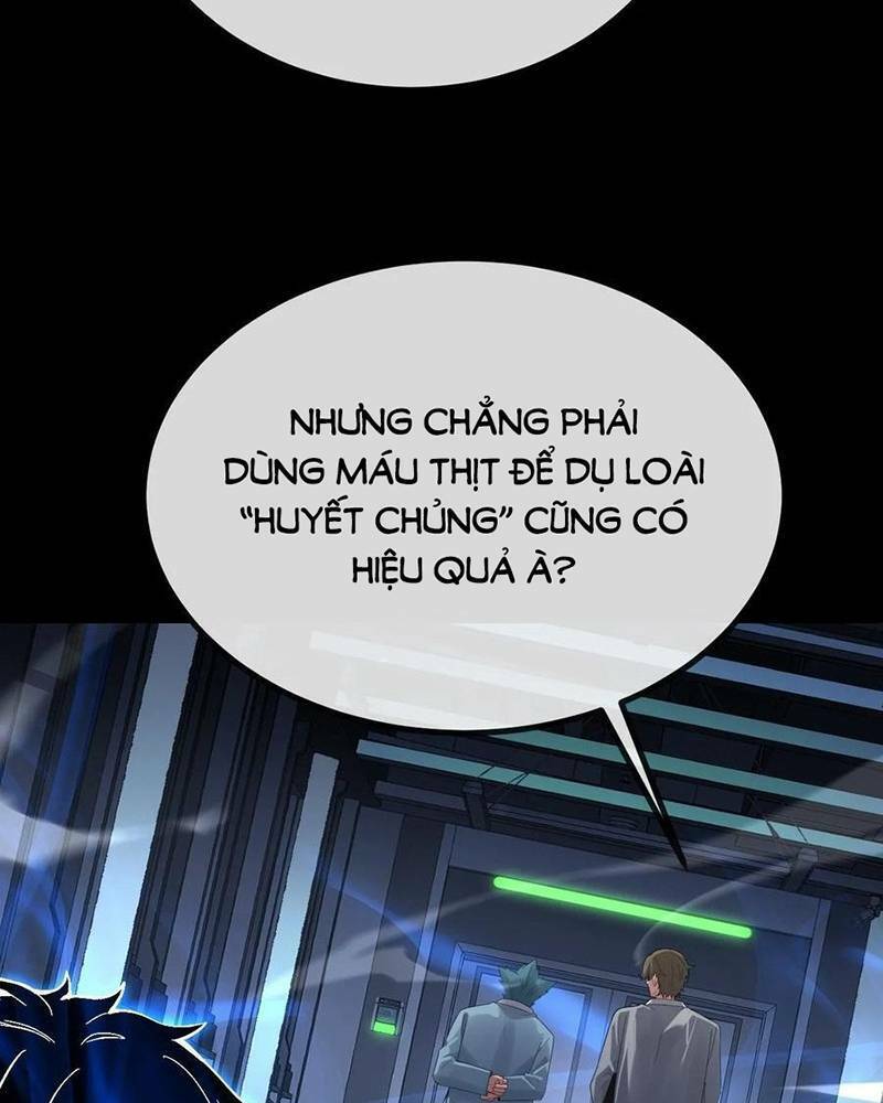 Ta, Người Chỉ Cần Nhìn Thấy Thanh Máu, Có Thể Trừng Phạt Thần Linh