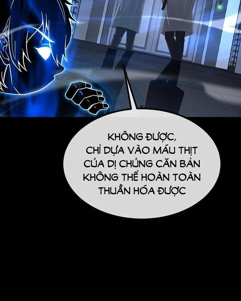 Ta, Người Chỉ Cần Nhìn Thấy Thanh Máu, Có Thể Trừng Phạt Thần Linh