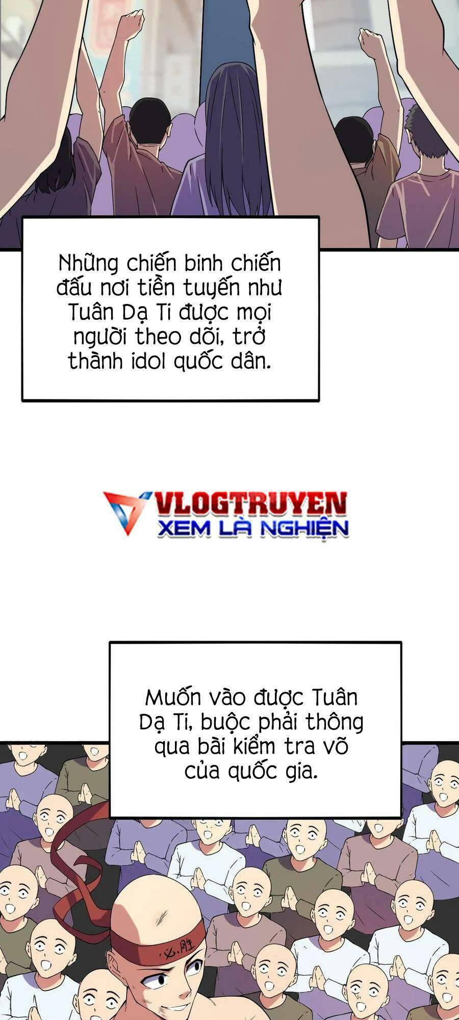 Ta, Người Chỉ Cần Nhìn Thấy Thanh Máu, Có Thể Trừng Phạt Thần Linh