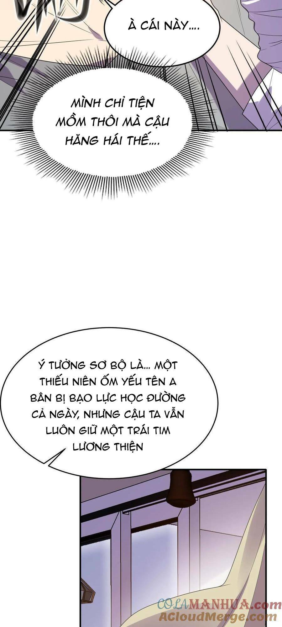 Ta, Người Chỉ Cần Nhìn Thấy Thanh Máu, Có Thể Trừng Phạt Thần Linh
