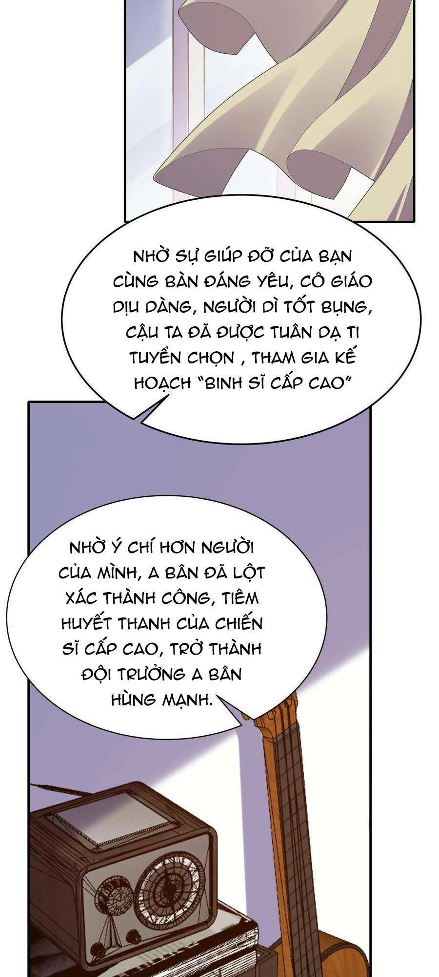 Ta, Người Chỉ Cần Nhìn Thấy Thanh Máu, Có Thể Trừng Phạt Thần Linh