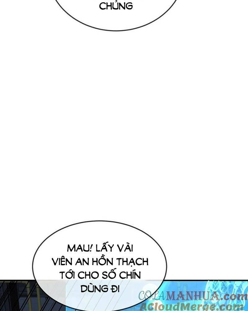 Ta, Người Chỉ Cần Nhìn Thấy Thanh Máu, Có Thể Trừng Phạt Thần Linh