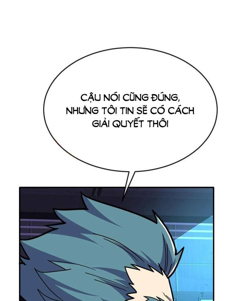 Ta, Người Chỉ Cần Nhìn Thấy Thanh Máu, Có Thể Trừng Phạt Thần Linh