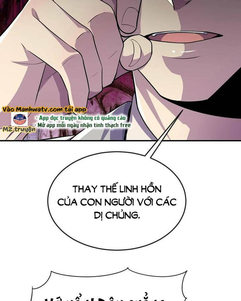Ta, Người Chỉ Cần Nhìn Thấy Thanh Máu, Có Thể Trừng Phạt Thần Linh