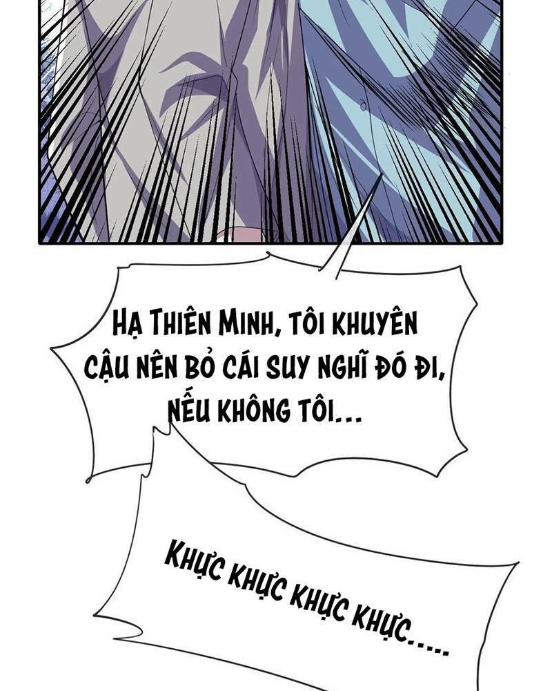 Ta, Người Chỉ Cần Nhìn Thấy Thanh Máu, Có Thể Trừng Phạt Thần Linh