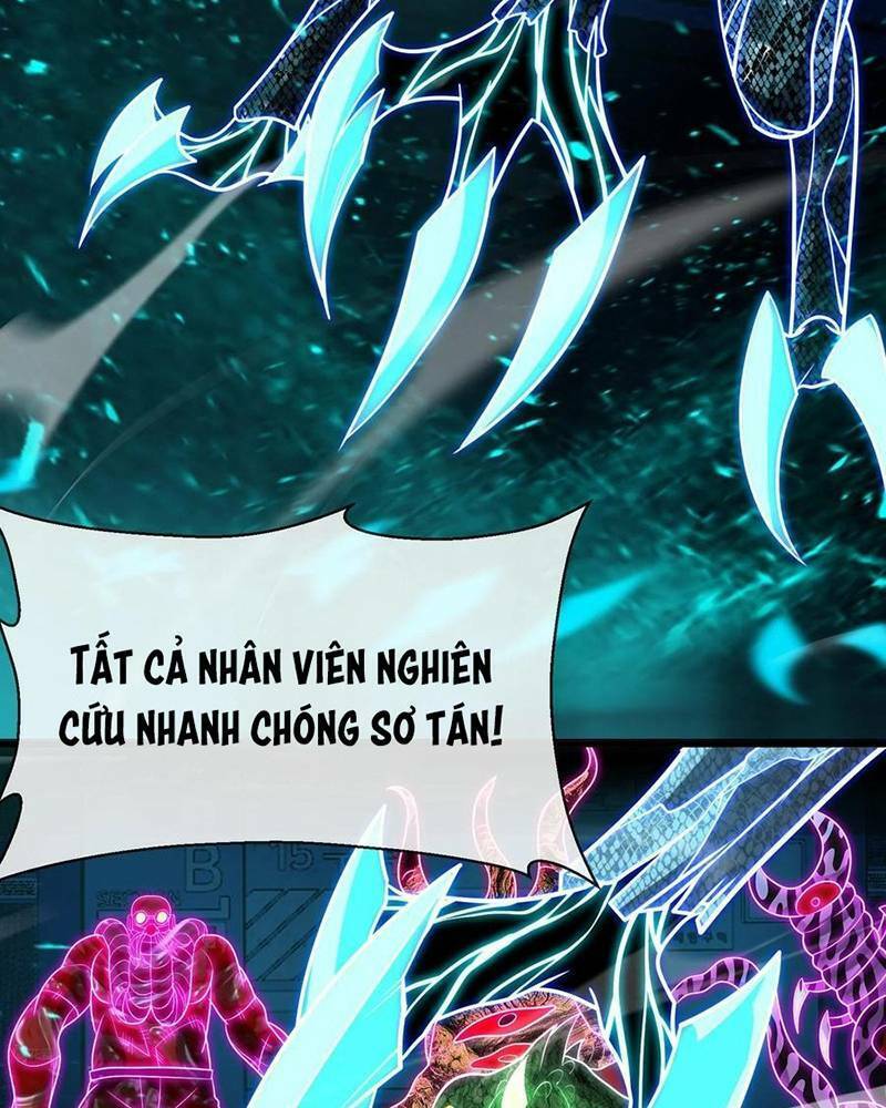 Ta, Người Chỉ Cần Nhìn Thấy Thanh Máu, Có Thể Trừng Phạt Thần Linh