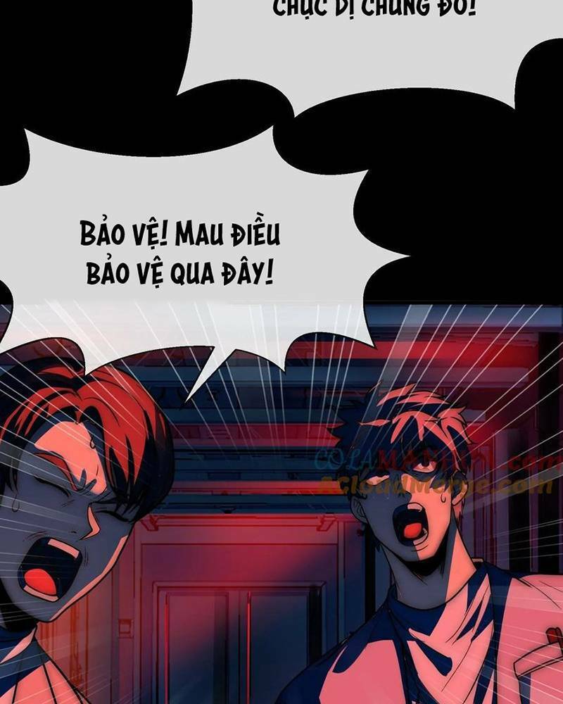 Ta, Người Chỉ Cần Nhìn Thấy Thanh Máu, Có Thể Trừng Phạt Thần Linh