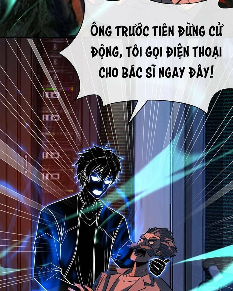 Ta, Người Chỉ Cần Nhìn Thấy Thanh Máu, Có Thể Trừng Phạt Thần Linh
