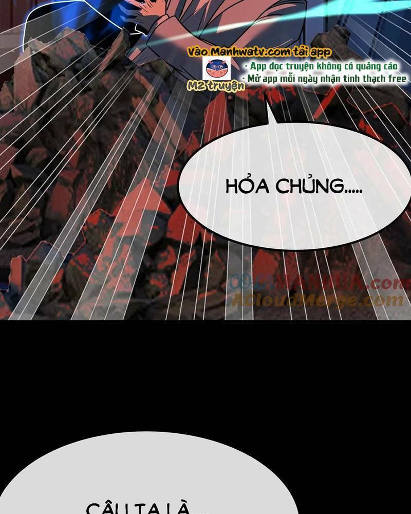 Ta, Người Chỉ Cần Nhìn Thấy Thanh Máu, Có Thể Trừng Phạt Thần Linh