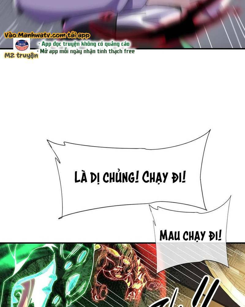 Ta, Người Chỉ Cần Nhìn Thấy Thanh Máu, Có Thể Trừng Phạt Thần Linh