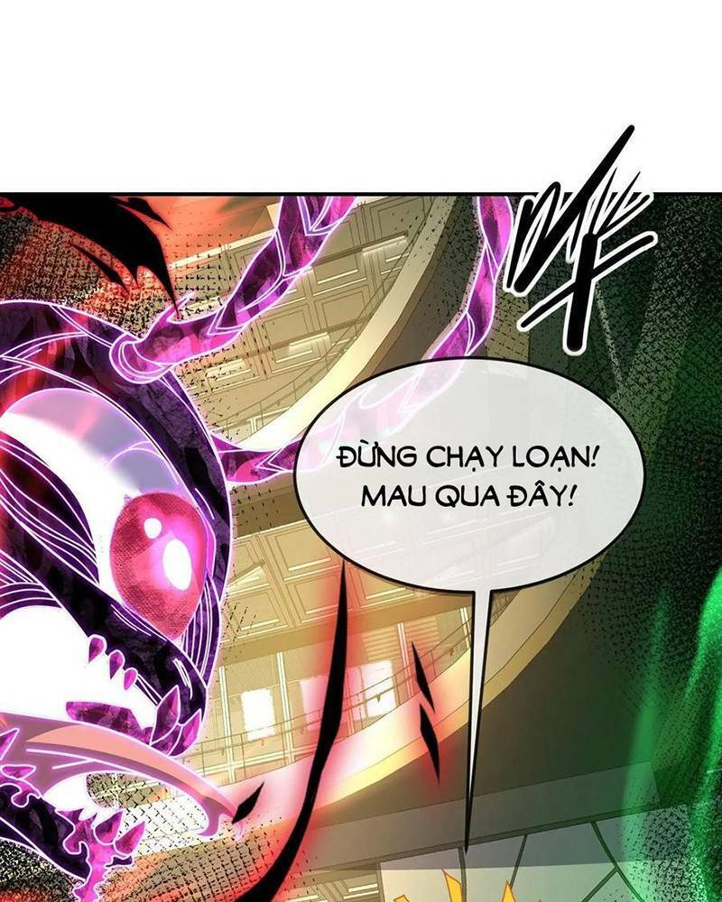 Ta, Người Chỉ Cần Nhìn Thấy Thanh Máu, Có Thể Trừng Phạt Thần Linh