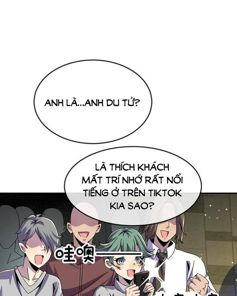 Ta, Người Chỉ Cần Nhìn Thấy Thanh Máu, Có Thể Trừng Phạt Thần Linh