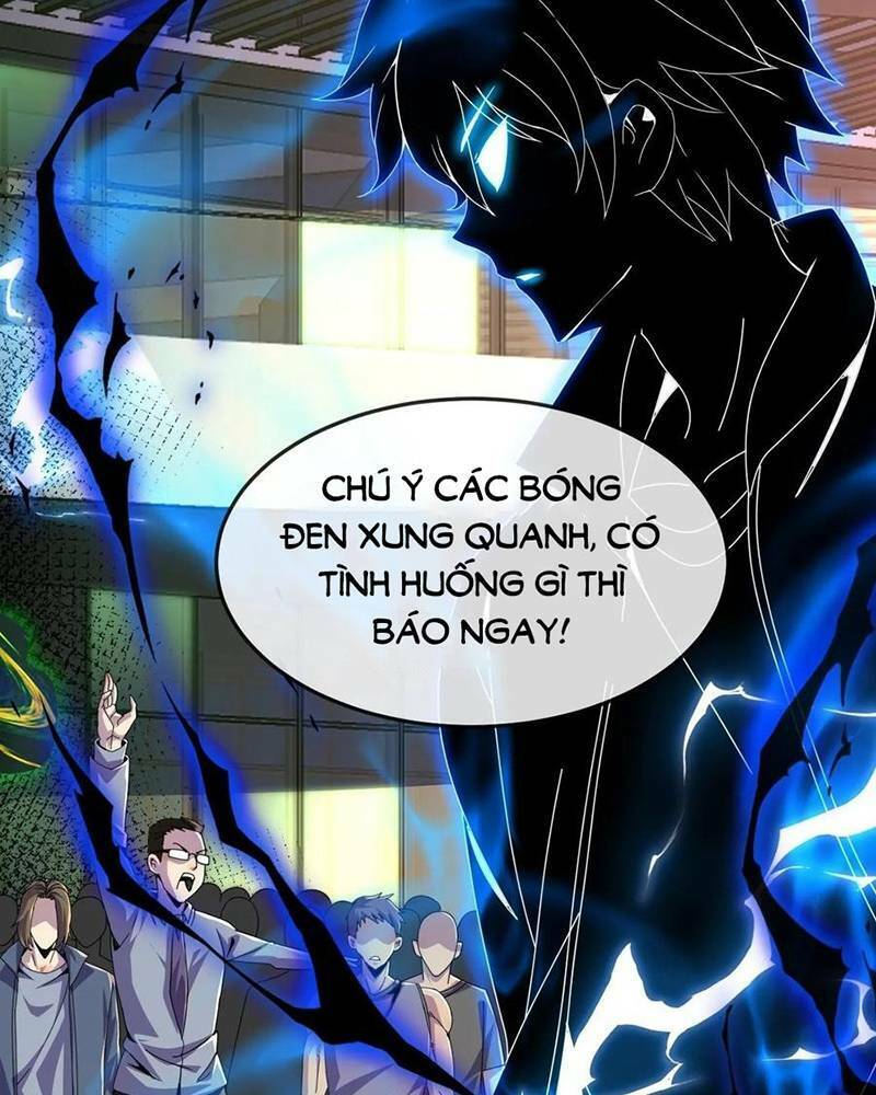 Ta, Người Chỉ Cần Nhìn Thấy Thanh Máu, Có Thể Trừng Phạt Thần Linh