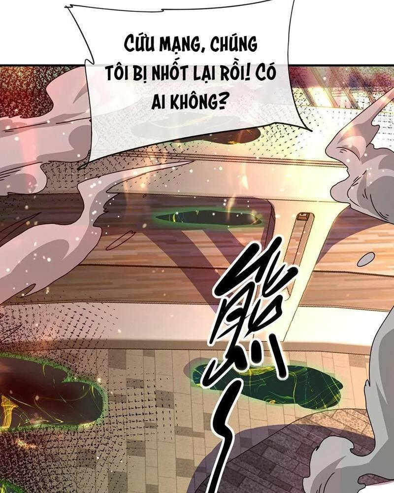 Ta, Người Chỉ Cần Nhìn Thấy Thanh Máu, Có Thể Trừng Phạt Thần Linh