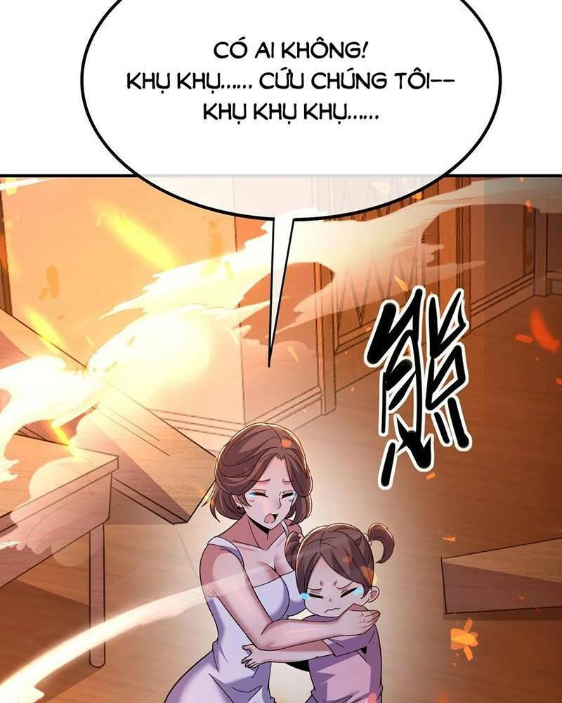 Ta, Người Chỉ Cần Nhìn Thấy Thanh Máu, Có Thể Trừng Phạt Thần Linh