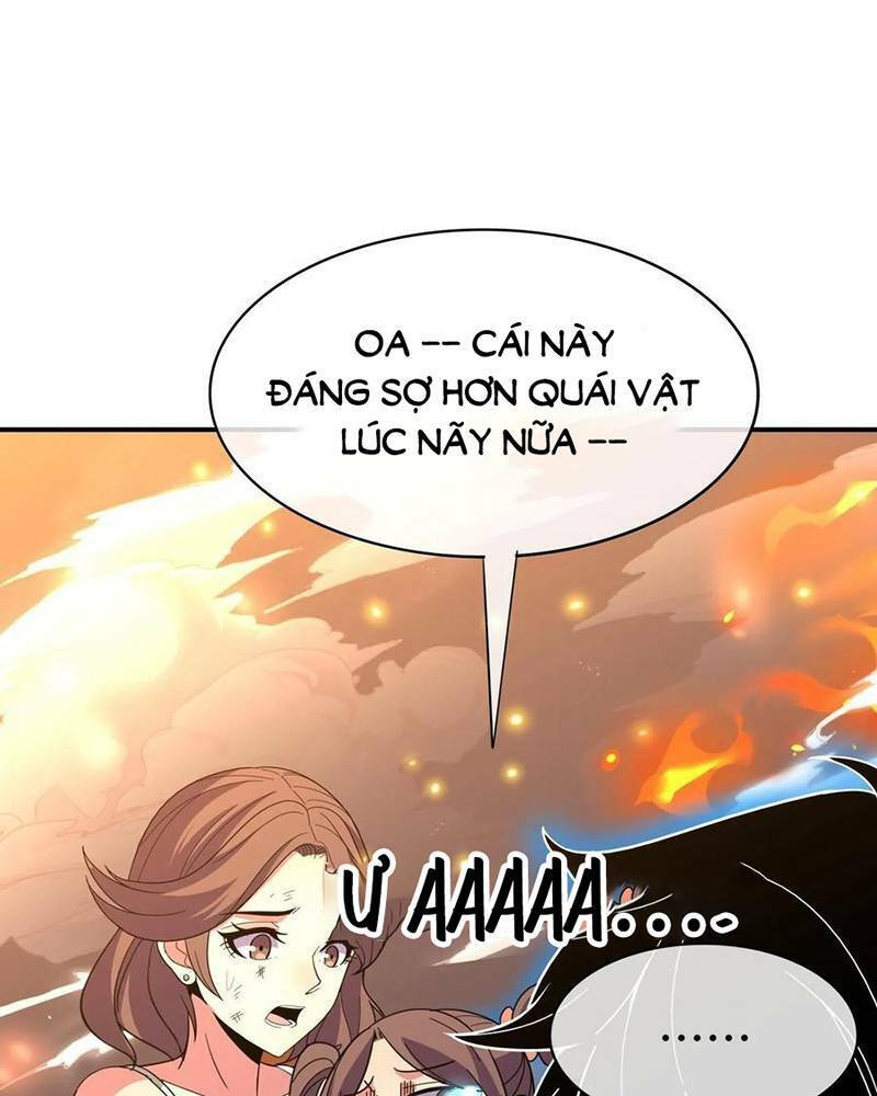 Ta, Người Chỉ Cần Nhìn Thấy Thanh Máu, Có Thể Trừng Phạt Thần Linh