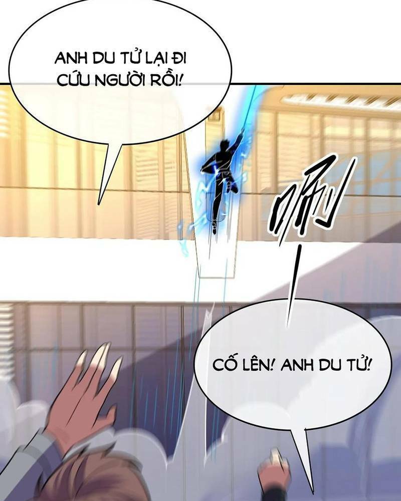 Ta, Người Chỉ Cần Nhìn Thấy Thanh Máu, Có Thể Trừng Phạt Thần Linh