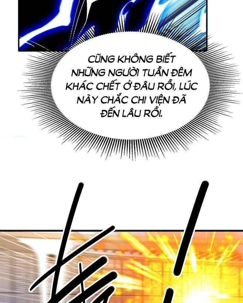 Ta, Người Chỉ Cần Nhìn Thấy Thanh Máu, Có Thể Trừng Phạt Thần Linh