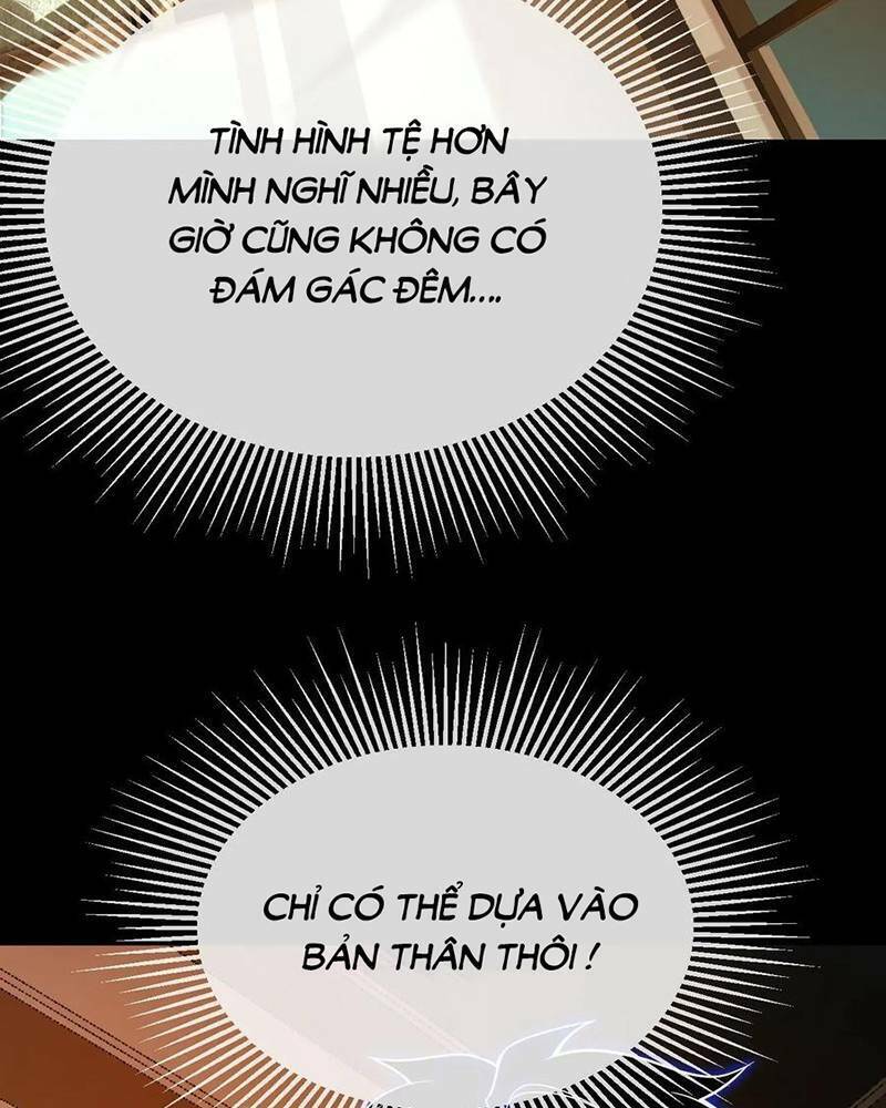 Ta, Người Chỉ Cần Nhìn Thấy Thanh Máu, Có Thể Trừng Phạt Thần Linh