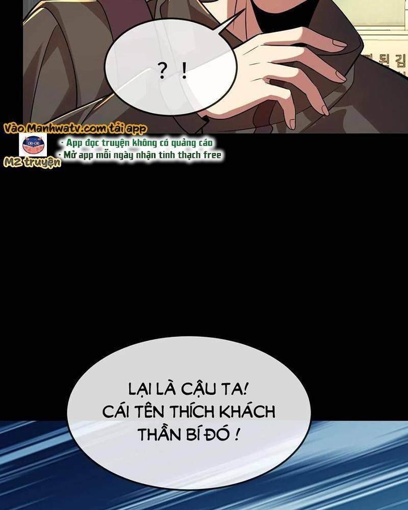Ta, Người Chỉ Cần Nhìn Thấy Thanh Máu, Có Thể Trừng Phạt Thần Linh